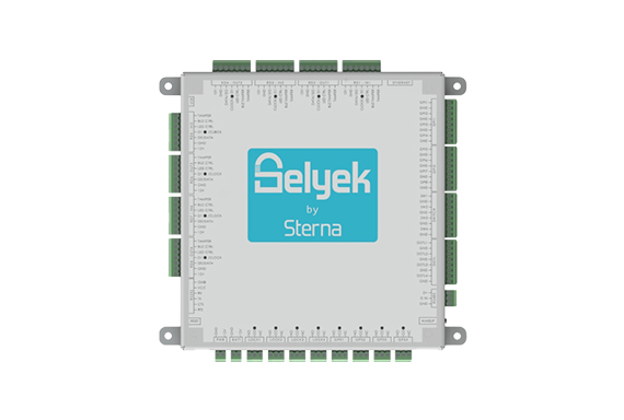 Access Control System 2